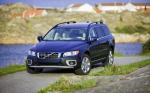 Volvo XC70 3.2 AWD 2008 года